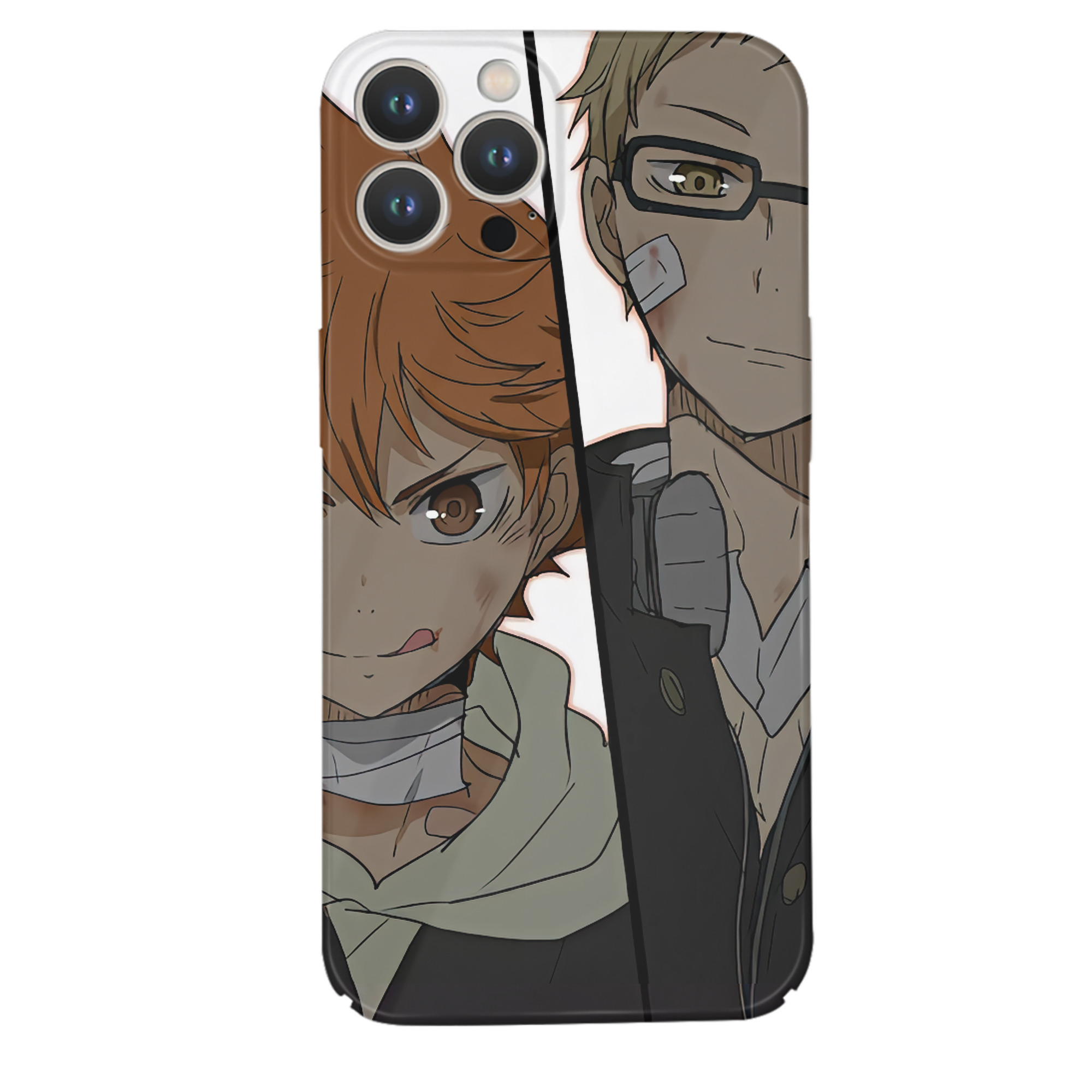 （画像用） ハイキュー!! Haikyu!! 【iPhone 14シリーズ対応】ハードケース